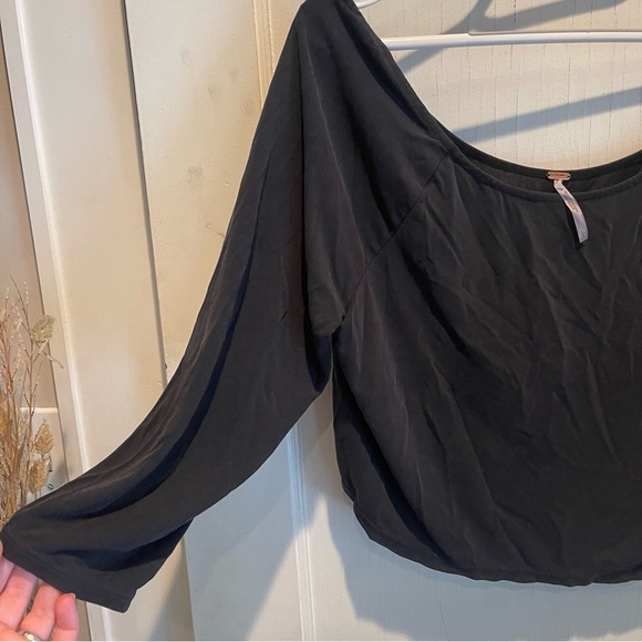 Free People Crop Top - Picture 4 of 5